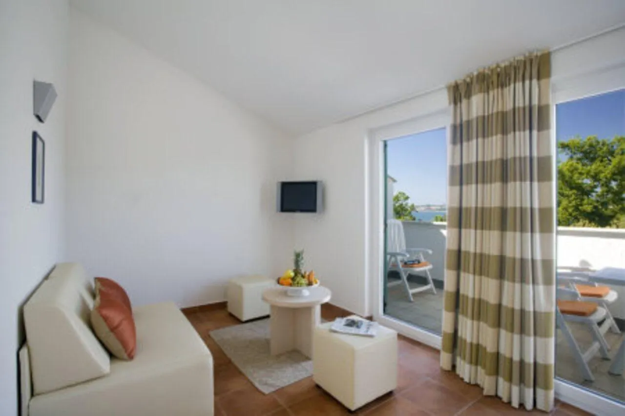 Valamar Tamaris Resort Club Tamaris Casa Agava Tar-Vabriga Croatia