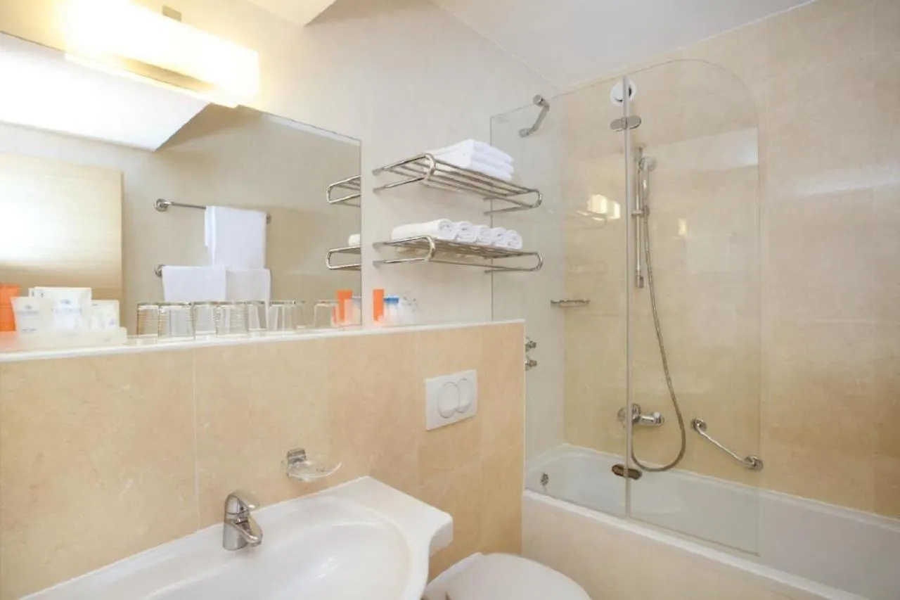 Valamar Tamaris Resort Club Tamaris Casa Agava Tar-Vabriga