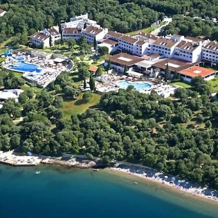 Valamar Tamaris Resort Club Tamaris Casa Agava Tar-Vabriga Hotel