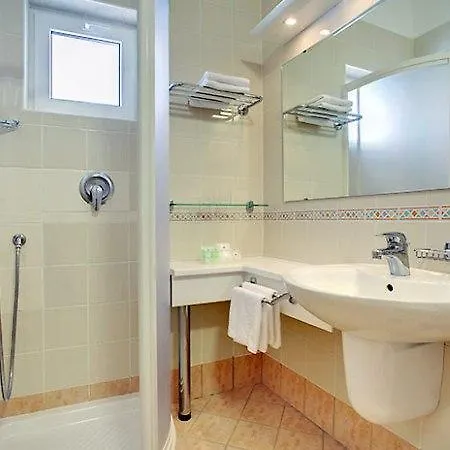 **** Hotel Valamar Tamaris Resort Club Tamaris Casa Agava Tar-Vabriga Croatia