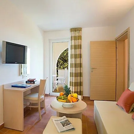 Valamar Tamaris Resort Club Tamaris Casa Agava Tar-Vabriga 4*,