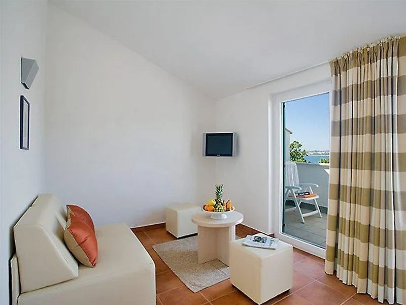 Valamar Tamaris Resort Club Tamaris Casa Agava Tar-Vabriga Hotel