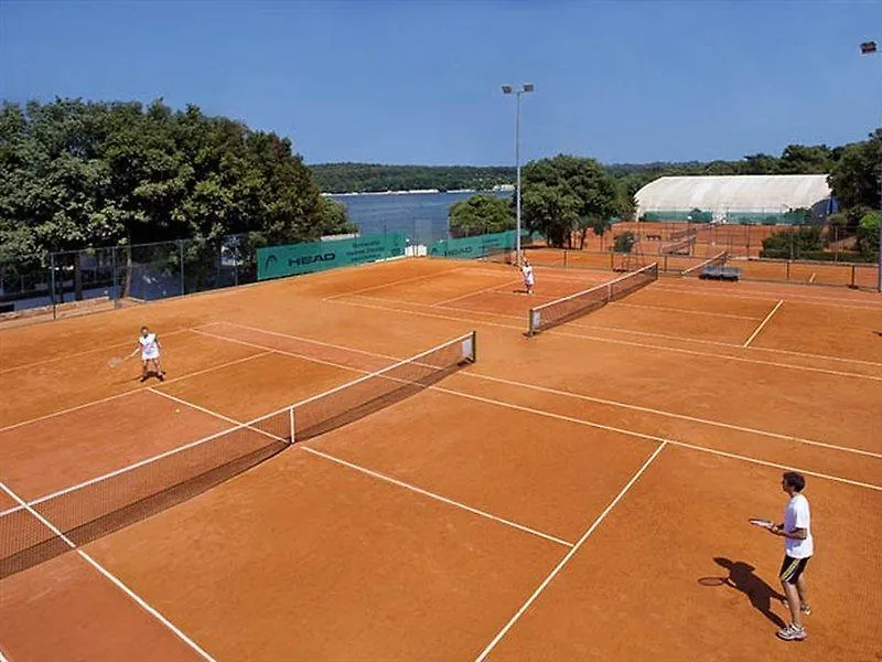 Valamar Tamaris Resort Club Tamaris Casa Agava Tar-Vabriga 4*,  Croatia