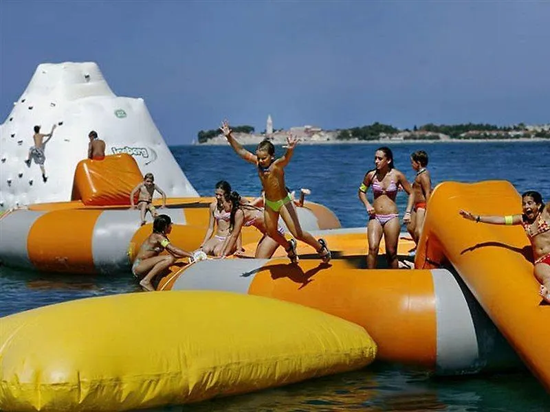 **** Hotel Valamar Tamaris Resort Club Tamaris Casa Agava Tar-Vabriga Croatia
