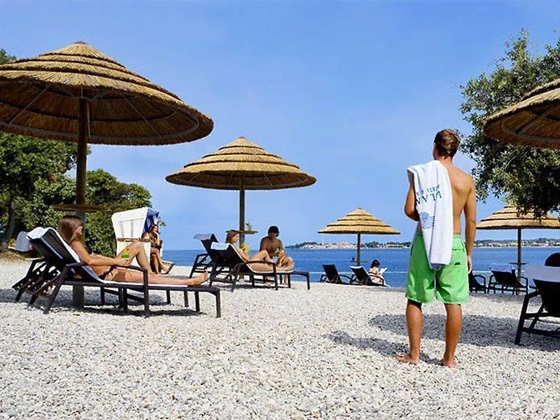 Hotel Valamar Tamaris Resort Club Tamaris Casa Agava Tar-Vabriga