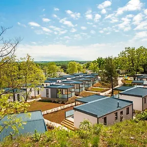 Parco vacanze Eurocamp Mobile Homes At Fkk Nudist Solaris