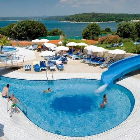 Valamar Tamaris Resort Club Tamaris Casa Agava Tar-Vabriga